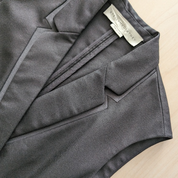 Stella McCartney Sleeveless Jumpsuit 34 - Picture 4 of 6